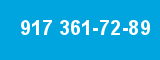 917 361-72-89